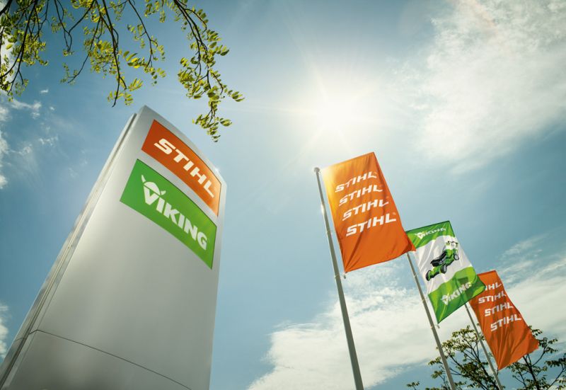 STIHL Motorsägen Keller Kochel